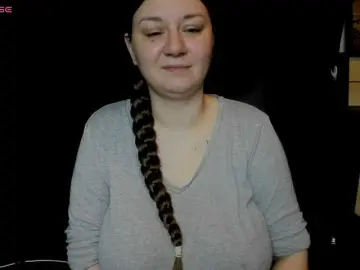 Bongacams Private Sex Chat of AlisaBacker