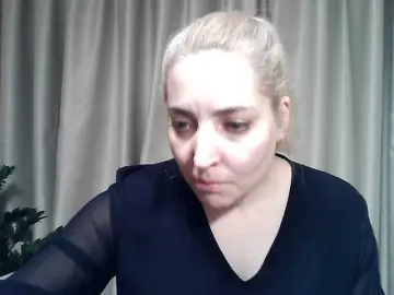 Bongacams Live Porn of mariska-kiska