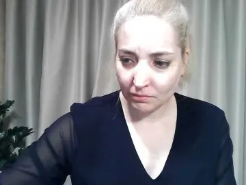 Bongacams Sex Chat of mariska-kiska