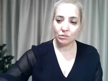 Bongacams Free Live Porn of mariska-kiska