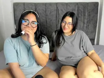 Bongacams Live Sex of maddie-and-chelsea
