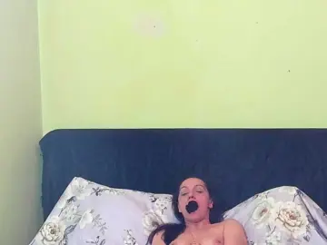 Bongacams Live Porn of BettyVespoli