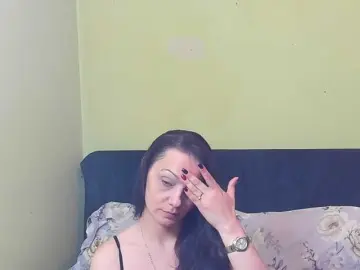 Bongacams Live Sex Cam of BettyVespoli