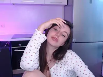 Bongacams Sex Chat of Lilijily