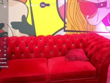 Bongacams Live Porn of MaribelRiver