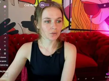Bongacams Free Porn Cam of MaribelRiver