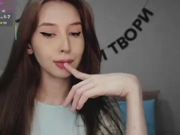 Bongacams Adult Webcam of RocketGIRL
