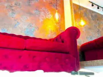Bongacams Watch Live Sex Cams of ScarletFlame