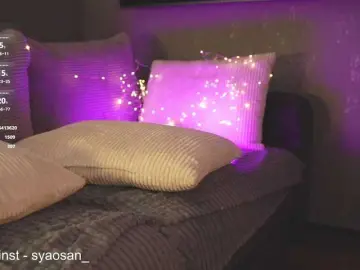 Bongacams Sex Cam of Damkiky