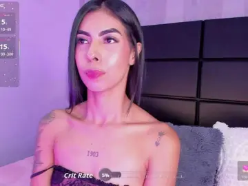 Bongacams Live Sex Cam of MaiaWatson