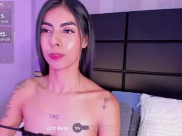 Bongacams Adult Webcam of MaiaWatson