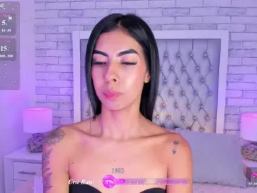 Bongacams Live Sex Cam of MaiaWatson