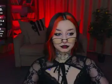Bongacams Free Live Porn of MistressMarcelline