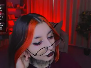 Bongacams Sex Chat of MistressMarcelline