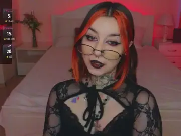 Bongacams Free Porn Cam of MistressMarcelline