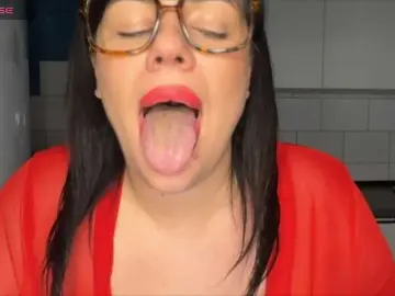 Bongacams Live Porn of Eyesliketheocean