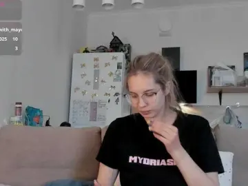 Bongacams Free Live Porn of Girlalonehome