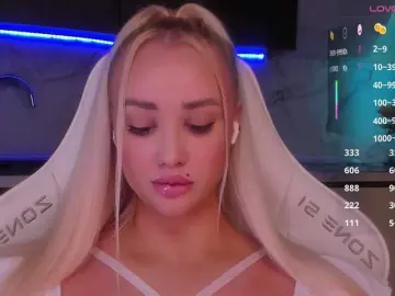 Bongacams Nude Webcam of In-your-fucking-mind