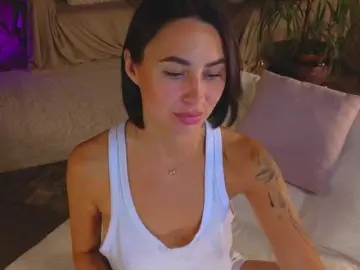 Bongacams Sex Chat of Lilu5107