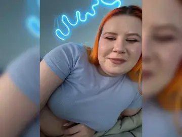 Bongacams Adult Webcam of LunaLu13