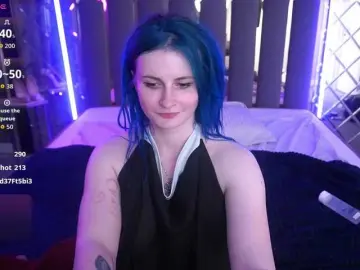 Bongacams Sex Cam of AlisaGrace
