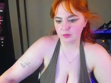 Bongacams Adult Webcams of marry-evans