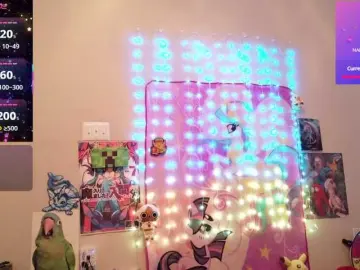 Bongacams Nude Webcam of BabyZelda