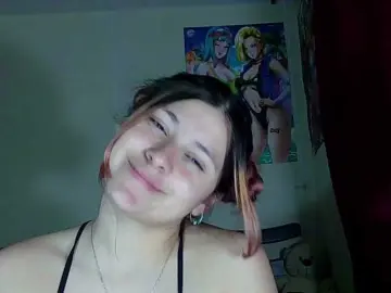 Bongacams Live Sex Cam of Elith20