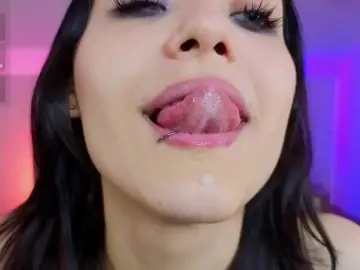 Bongacams Live Porn of DarcyBlackwood