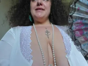 Bongacams Adult Video Chat of BohoBabeLexy