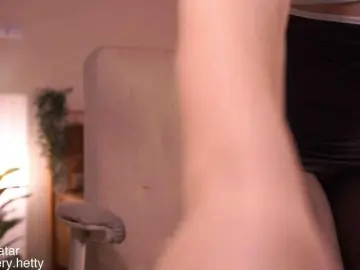 Bongacams Free Porn Cam of Hetty-satar