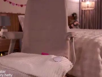 Bongacams Free Live Porn of Hetty-satar