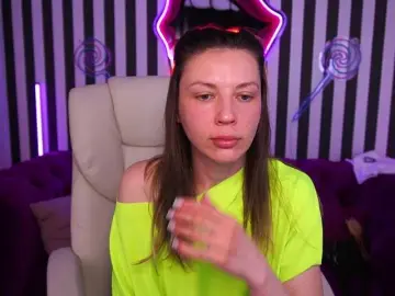 Bongacams Best Webcam of KristinkaSEX