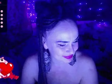Bongacams Adult Video Chat of ladyzlata