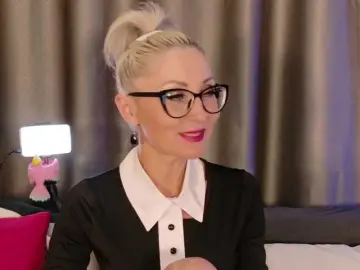 Bongacams Sex Chat of Milforja
