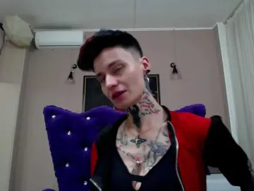 Bongacams Free Porn Cam of KennysXX