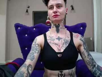 Bongacams Adult Video Chat of KennysXX