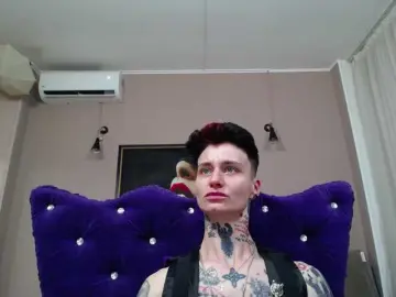 Bongacams Adult Webcams of KennysXX
