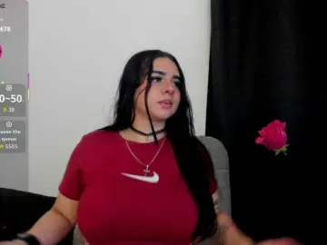 Bongacams Adult Webcams of Liily-moore
