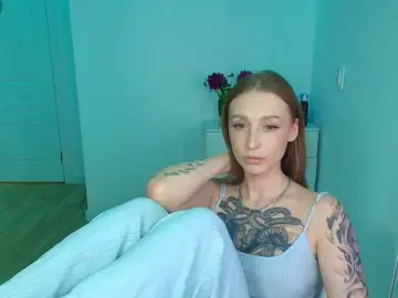 Bongacams Best Webcam of Anlina-W