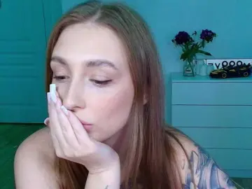 Bongacams Nude Webcam of Anlina-W