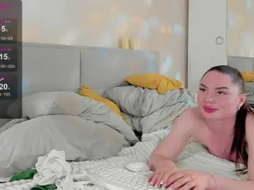 Bongacams Best Webcam of Aphrodite-Portman