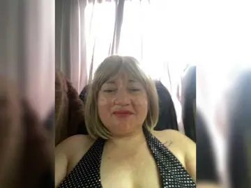 Bongacams Sex Chat of SVETIKBOMBOCHKA