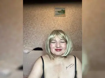 Bongacams Live Sex Cam of SVETIKBOMBOCHKA