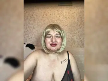Bongacams Live Sex of SVETIKBOMBOCHKA