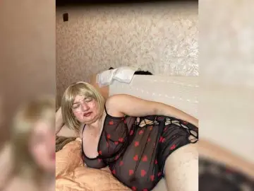 Bongacams Free Porn Cam of SVETIKBOMBOCHKA