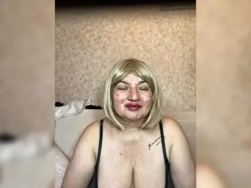 Bongacams Adult Video Chat of SVETIKBOMBOCHKA