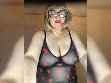 Bongacams Live Porn of SVETIKBOMBOCHKA