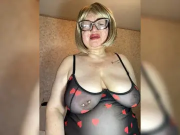 Bongacams Live Sex Cam of SVETIKBOMBOCHKA