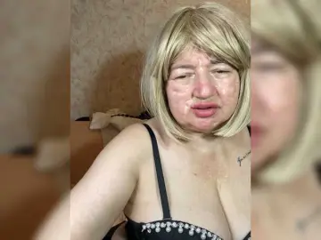 Bongacams Adult Webcams of SVETIKBOMBOCHKA